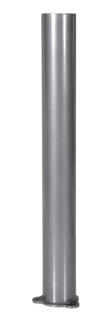 BOLLARD ARCH (SILVER LINING) 48X5.5